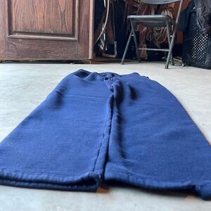 90s russel athletic sweatpants